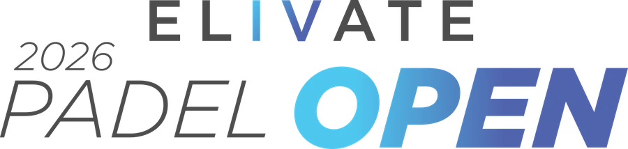 Elivate 2026 Padel Open