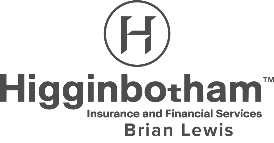 Higginbotham / Brian Lewis